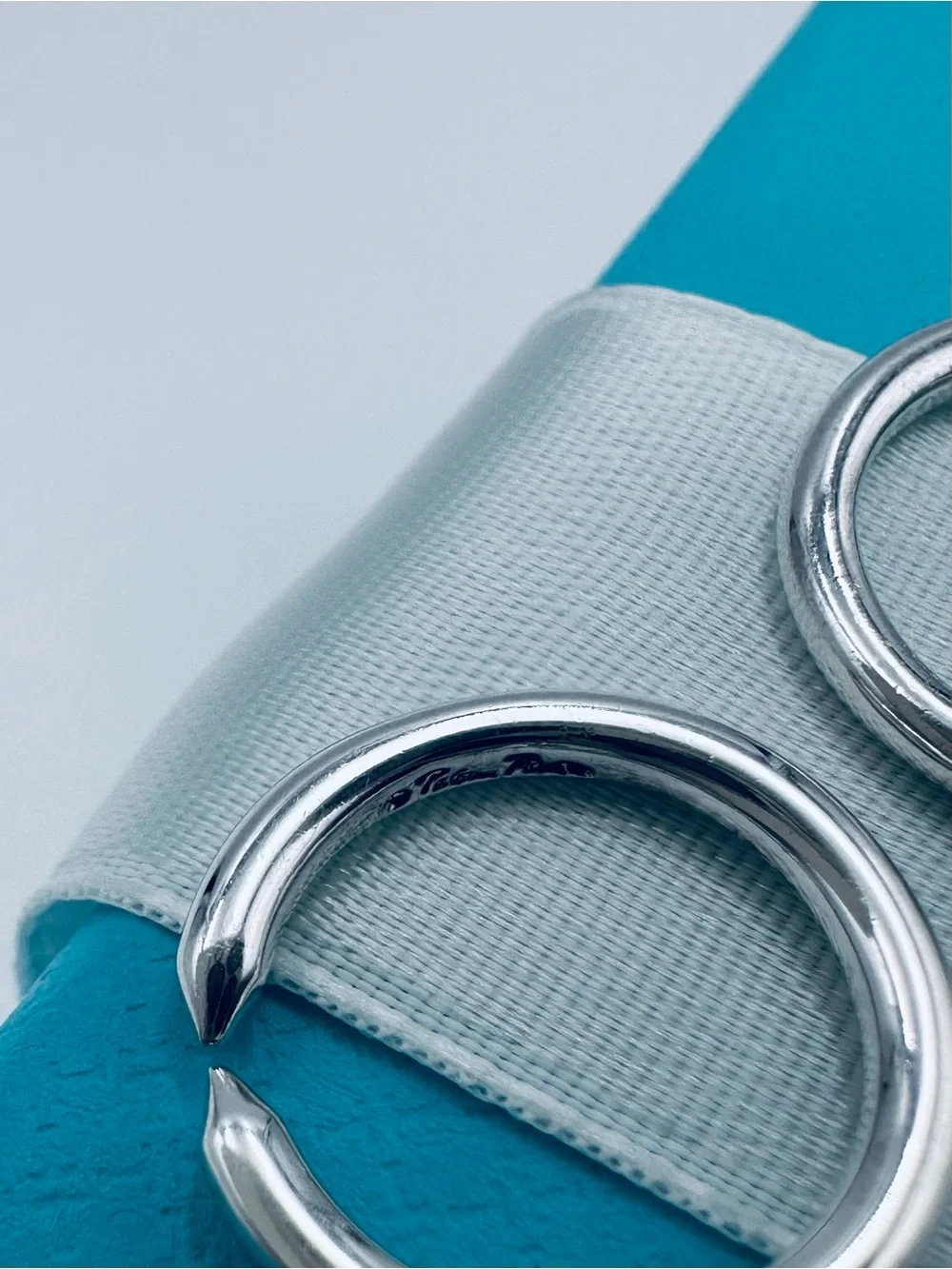 Tiffany & Co. exceptionally rare